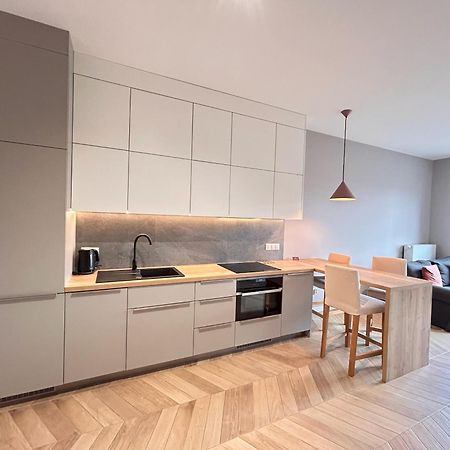 Apartmentprestige Central Station Красков Екстериор снимка