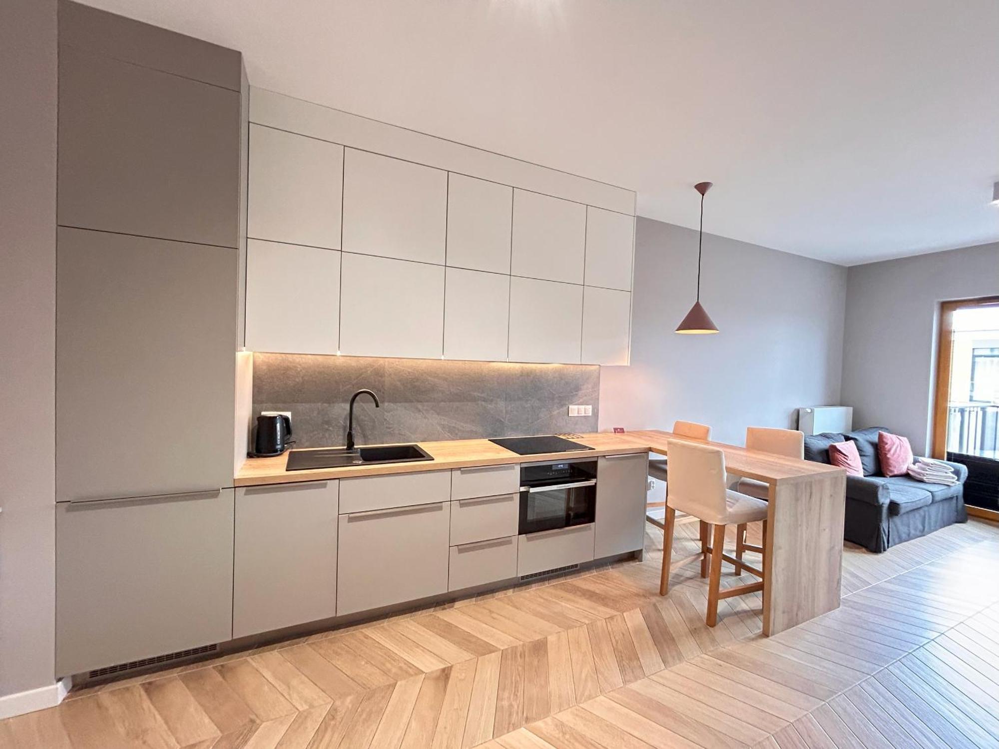 Apartmentprestige Central Station Красков Екстериор снимка