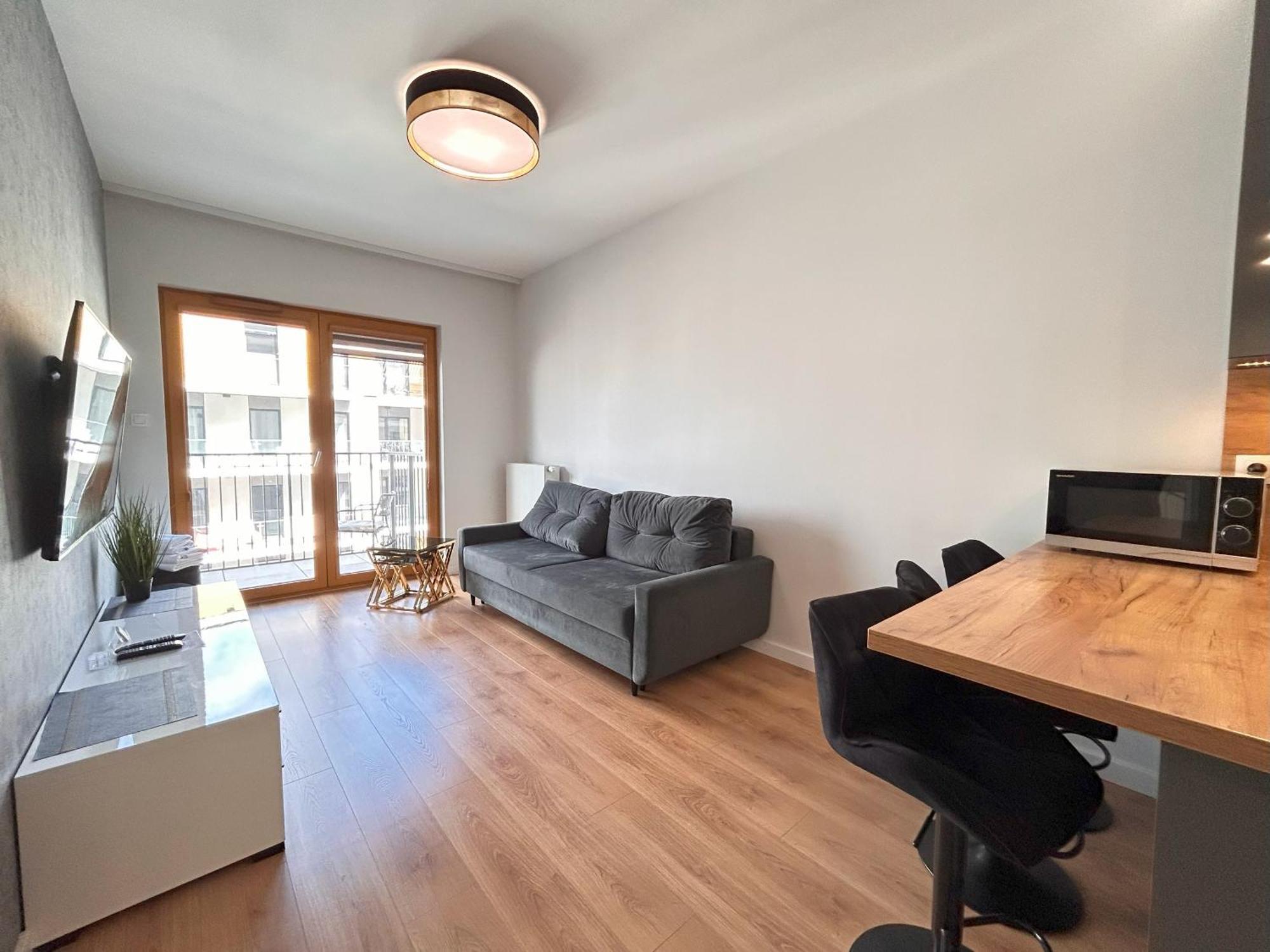 Apartmentprestige Central Station Красков Екстериор снимка