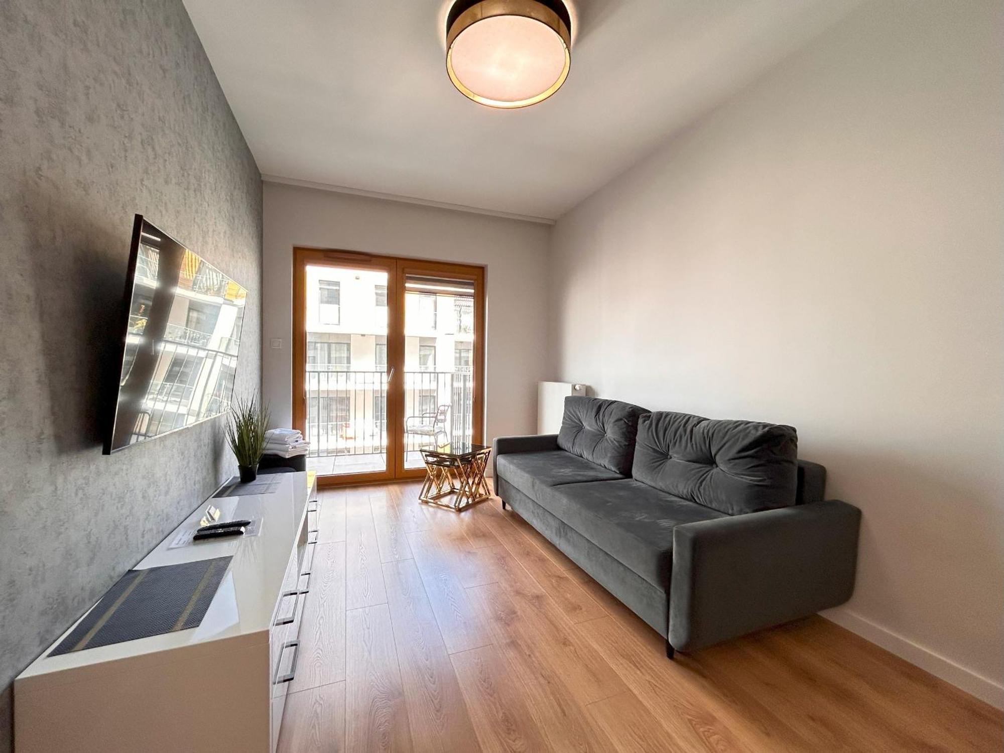 Apartmentprestige Central Station Красков Екстериор снимка