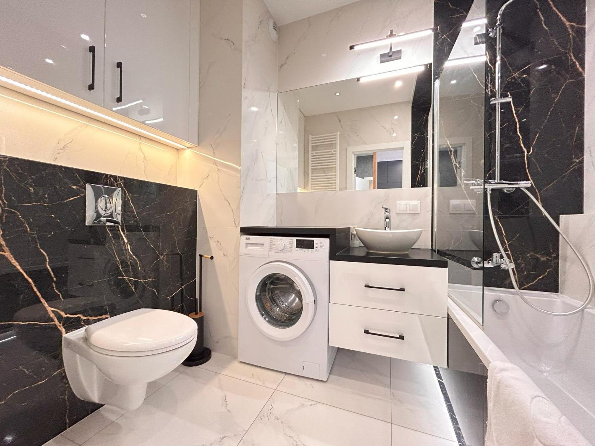 Apartmentprestige Central Station Красков Екстериор снимка
