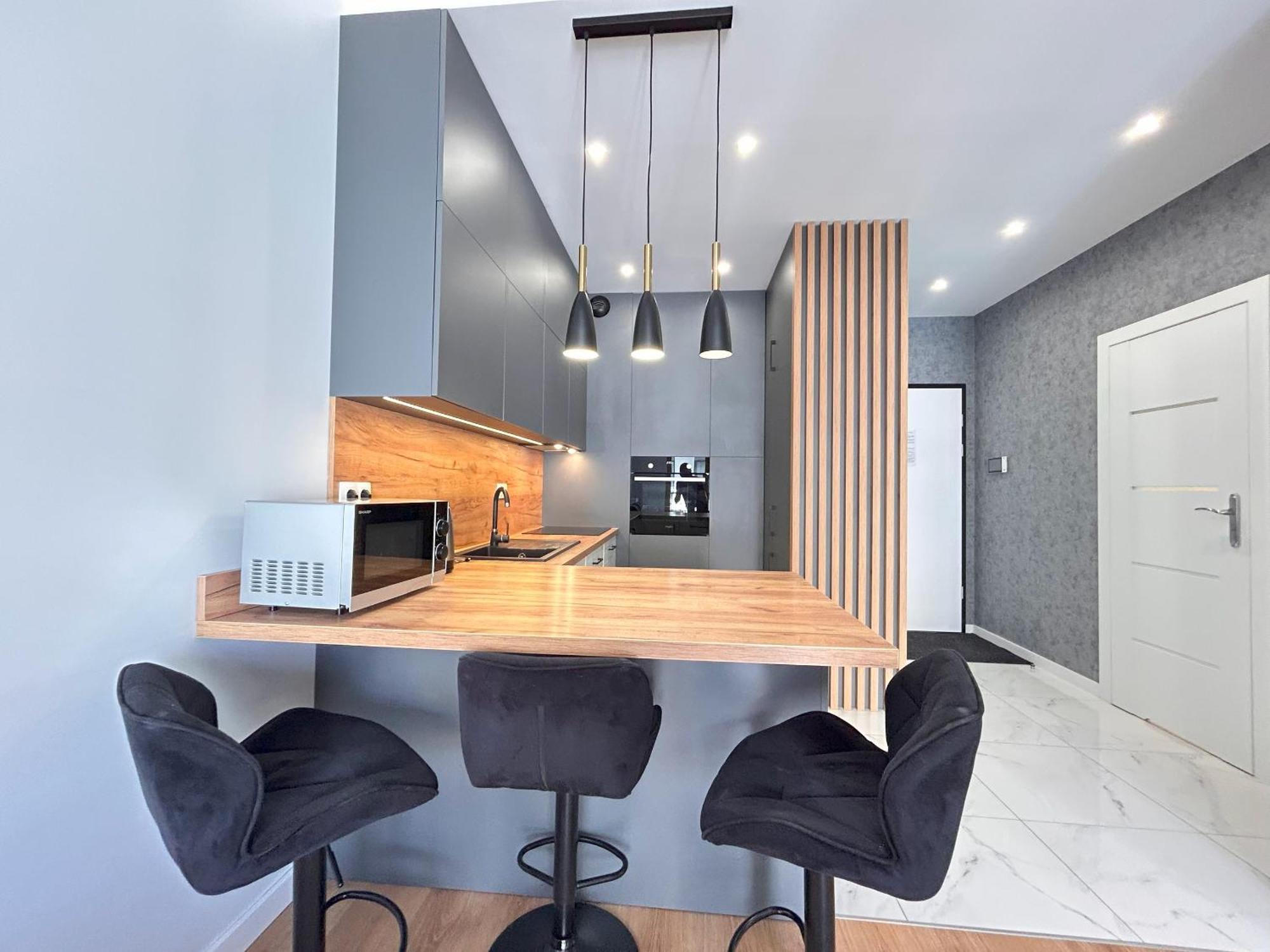 Apartmentprestige Central Station Красков Екстериор снимка