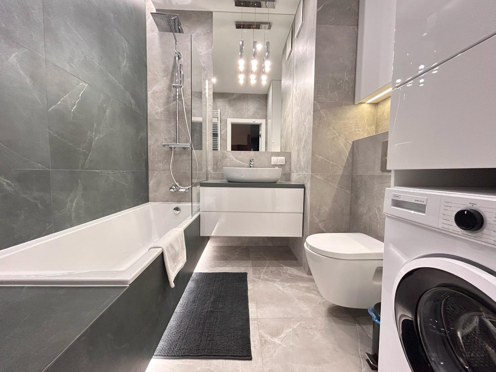 Apartmentprestige Central Station Красков Екстериор снимка