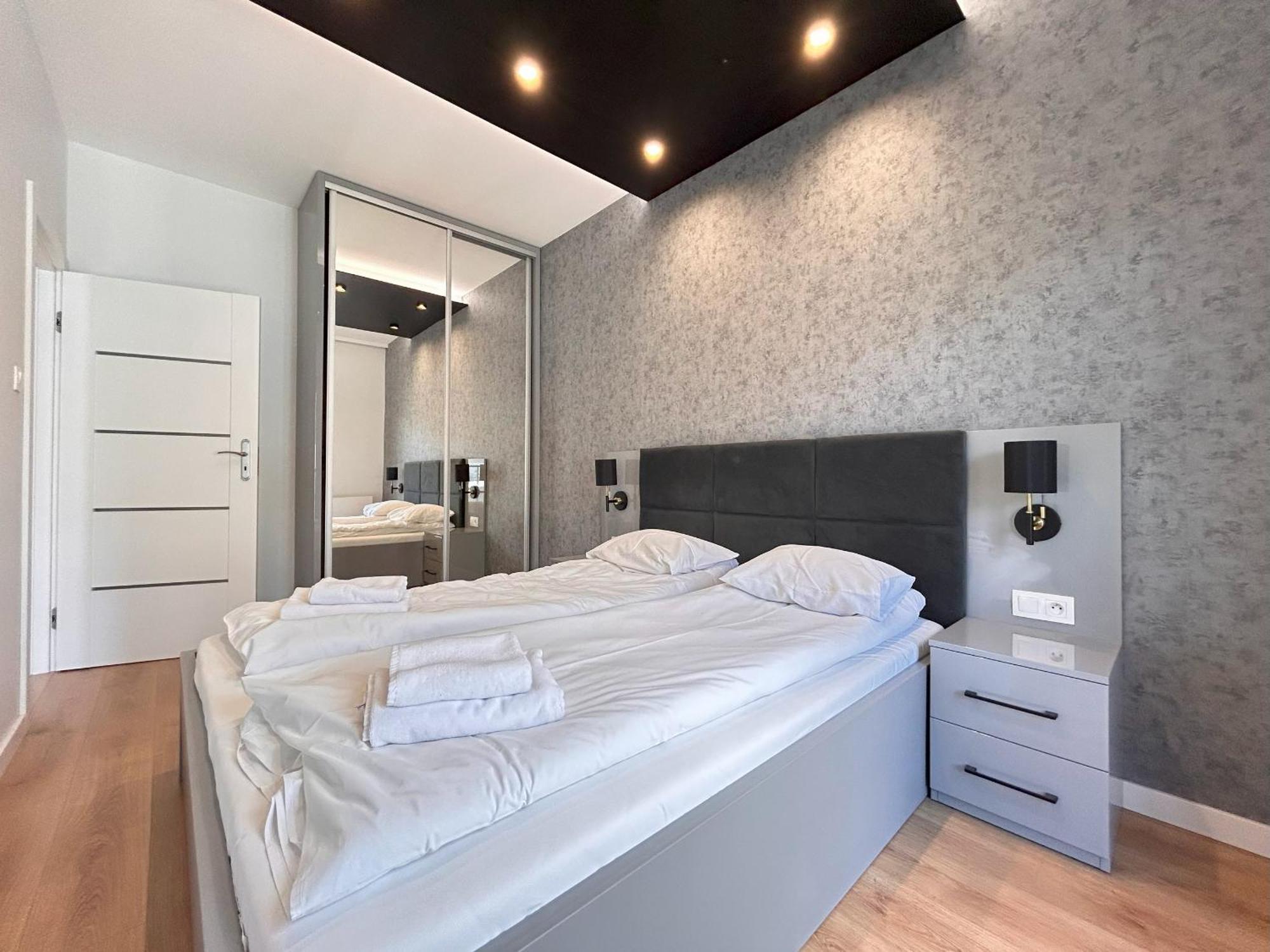 Apartmentprestige Central Station Красков Екстериор снимка