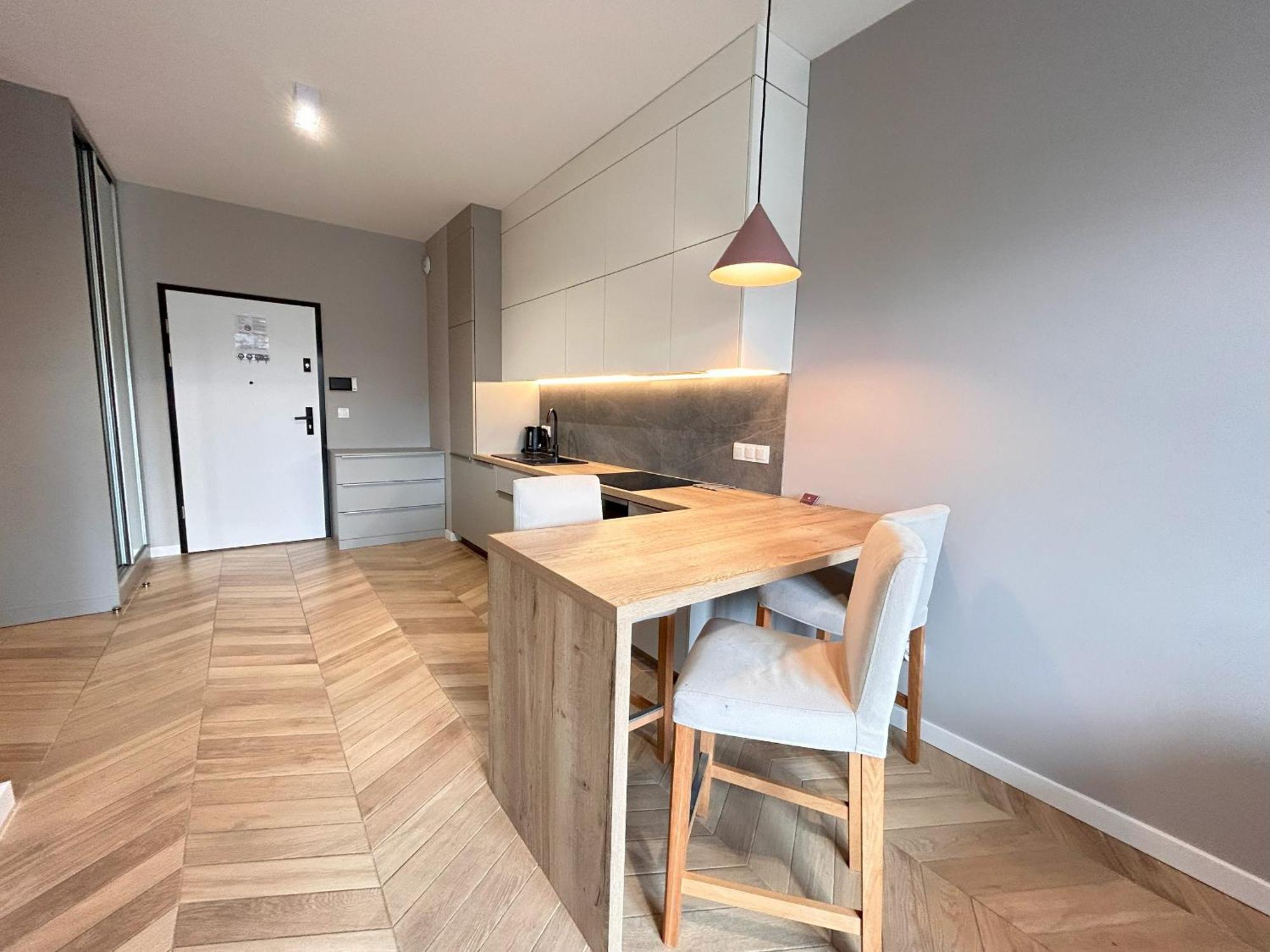 Apartmentprestige Central Station Красков Екстериор снимка