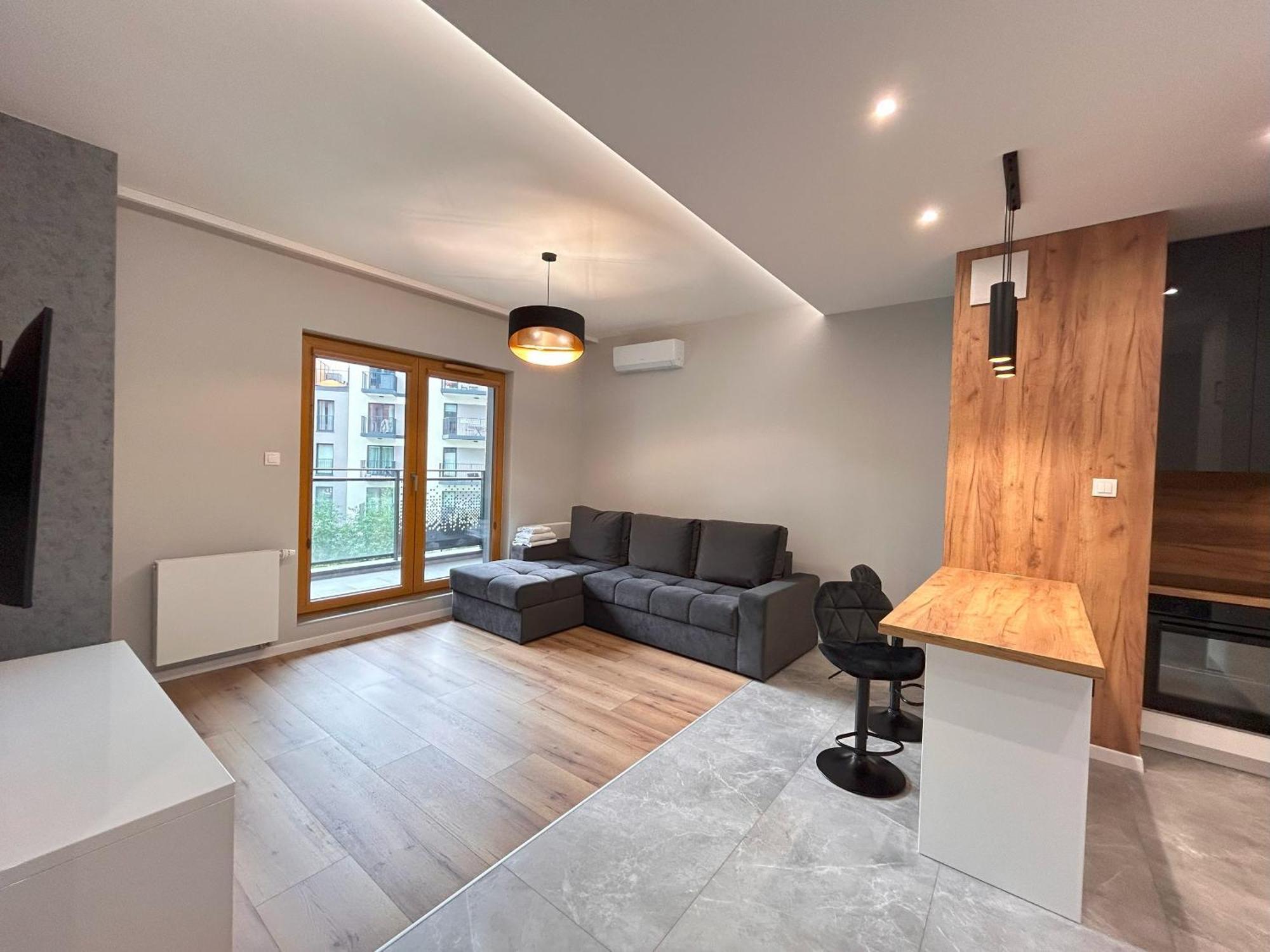 Apartmentprestige Central Station Красков Екстериор снимка