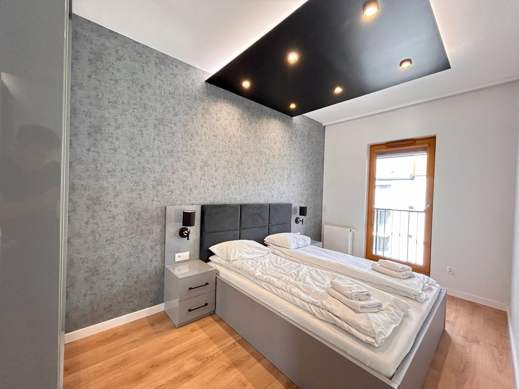 Apartmentprestige Central Station Красков Екстериор снимка
