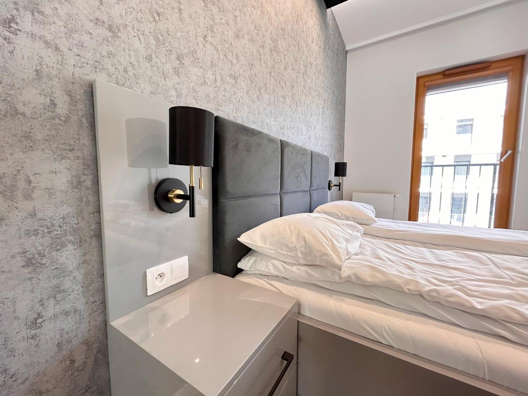 Apartmentprestige Central Station Красков Екстериор снимка