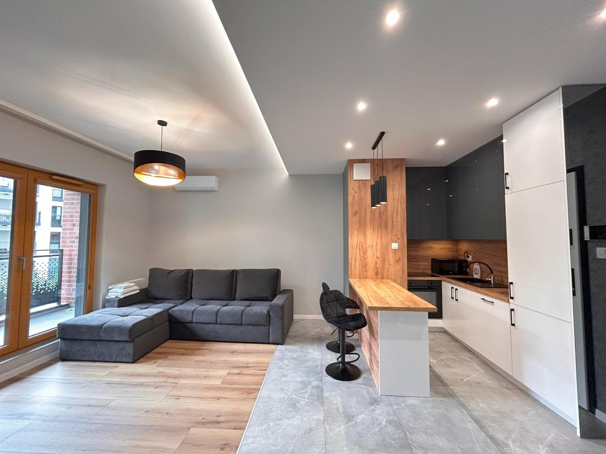 Apartmentprestige Central Station Красков Екстериор снимка